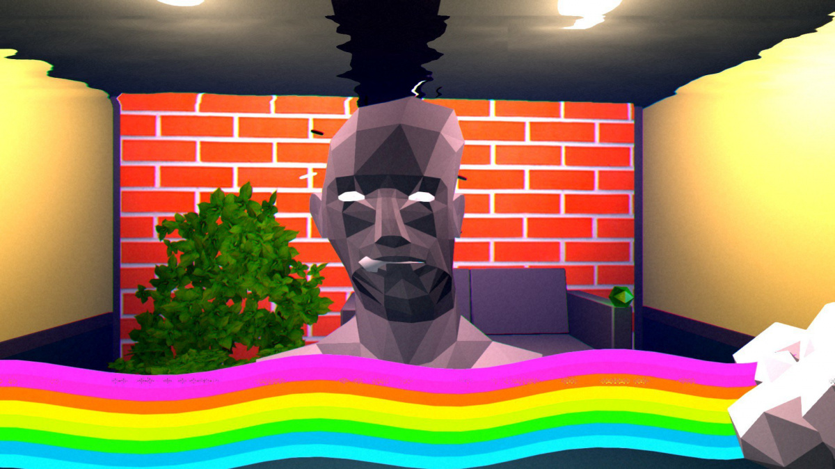 Small Radios Big Televisions - recenze