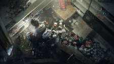 Tom Clancy’s The Division - Survival