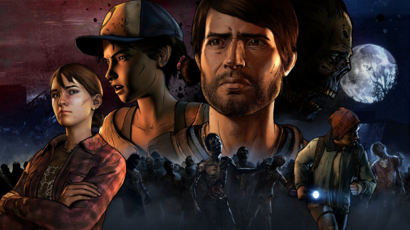Nový trailer na třetí sezonu Walking Dead naznačuje, že Clementine nebude hlavní hrdinkou