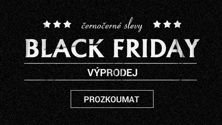 Xzone spouští největší letošní herní slevy v Black Friday 2016