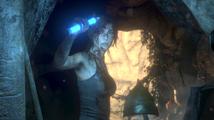 Rise of the Tomb Raider: 20 Year Celebration