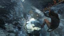 Rise of the Tomb Raider: 20 Year Celebration