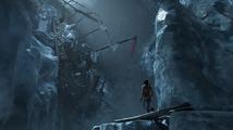 Rise of the Tomb Raider: 20 Year Celebration