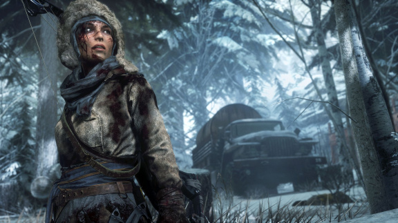 Rise of the Tomb Raider: 20 Year Celebration - recenze