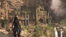 Rise of the Tomb Raider: 20 Year Celebration