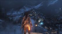 Rise of the Tomb Raider: 20 Year Celebration