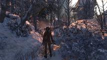 Rise of the Tomb Raider: 20 Year Celebration