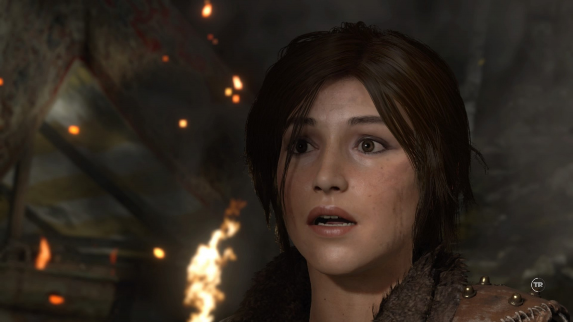 Rise of the tomb raider 20 year celebration что входит