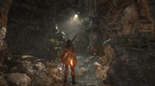 Rise of the Tomb Raider: 20 Year Celebration