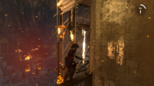 Rise of the Tomb Raider: 20 Year Celebration
