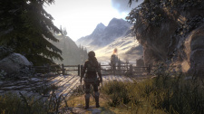 Rise of the Tomb Raider: 20 Year Celebration