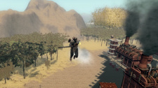 Steam Hammer