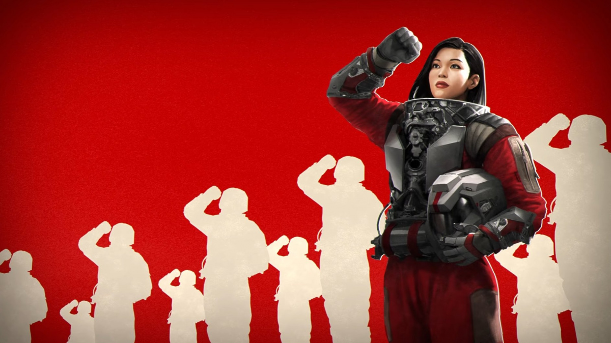 Nový update pro Endless Space 2 přidává čtyři nové frakce