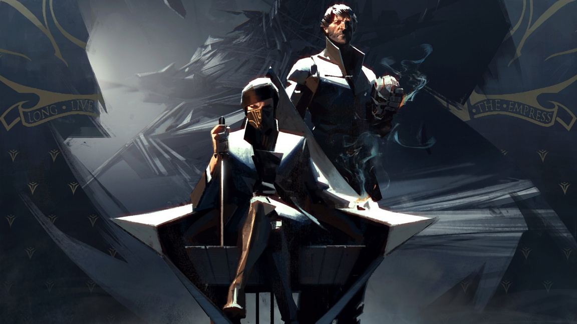 New Game Plus přidává do Dishonored 2 možnost kombinovat schopnosti Corva a Emily
