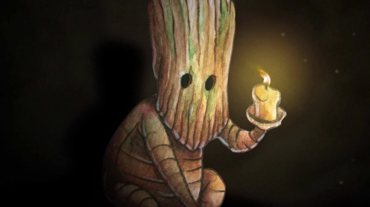 Candle - recenze