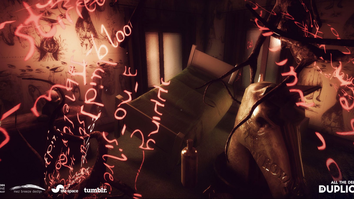 Prolínání realit i vzpomínek okusíte v All the Delicate Duplicates v polovině února