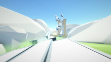 Clustertruck
