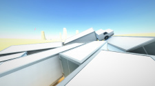 Clustertruck