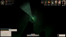Sunless Sea: Zubmariner
