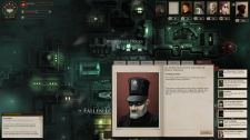 Sunless Sea: Zubmariner