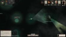 Sunless Sea: Zubmariner