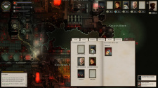 Sunless Sea: Zubmariner