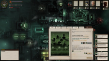 Sunless Sea: Zubmariner
