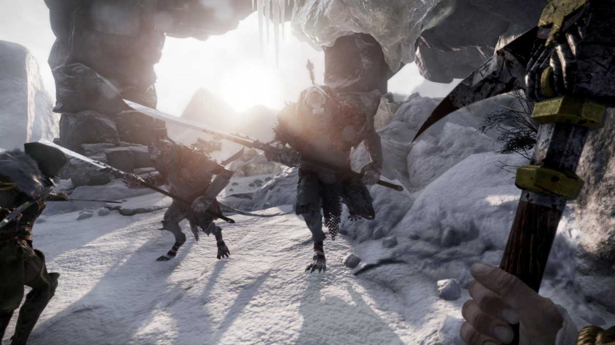 Nové rozšíření pro Warhammer: Vermintide vás zavede do trpasličí pevnosti Karak Azgaraz