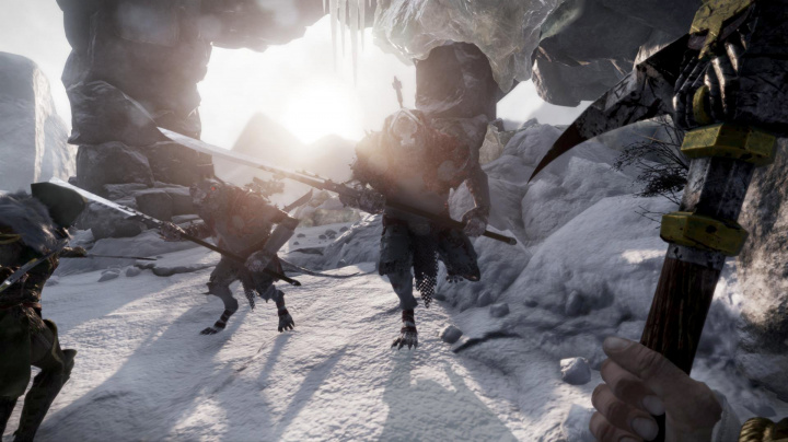 Nové rozšíření pro Warhammer: Vermintide vás zavede do trpasličí pevnosti Karak Azgaraz