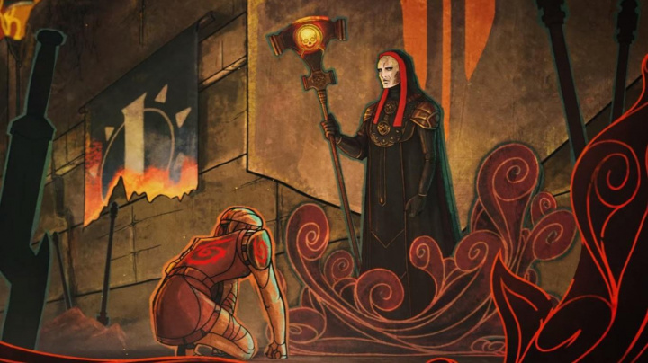 Tyranny - recenze