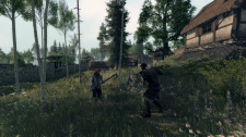 Life is Feudal