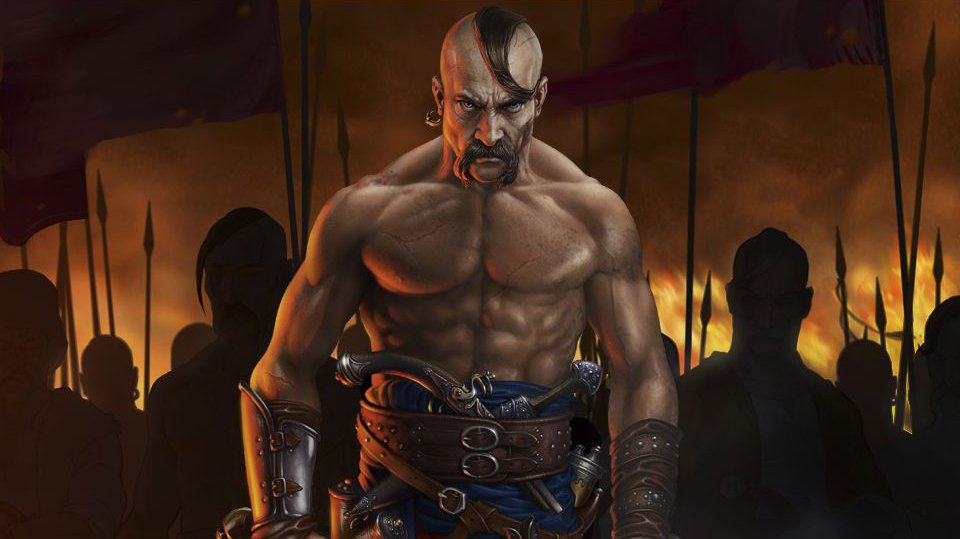 Cossacks 3 - recenze