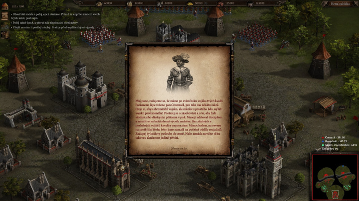 Cossacks 3