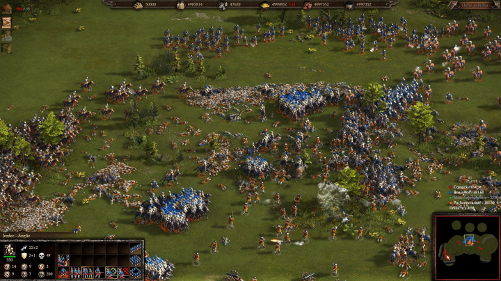 Cossacks 3