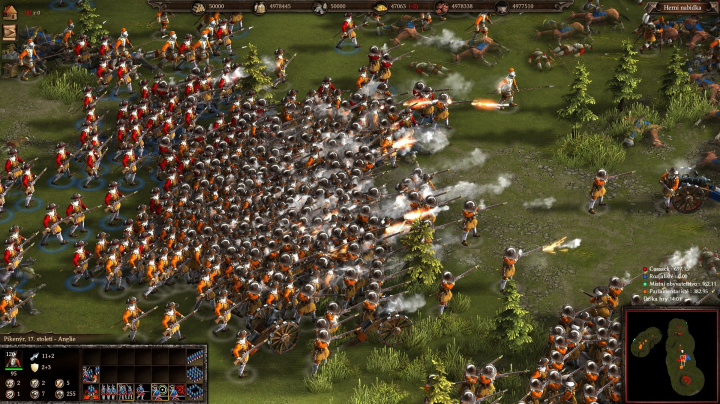 Cossacks 3