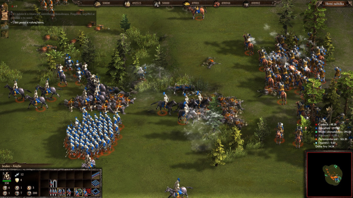 Cossacks 3