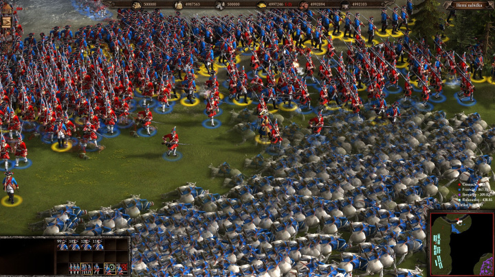 Cossacks 3