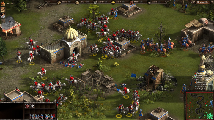 Cossacks 3
