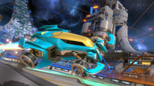 Rocket League