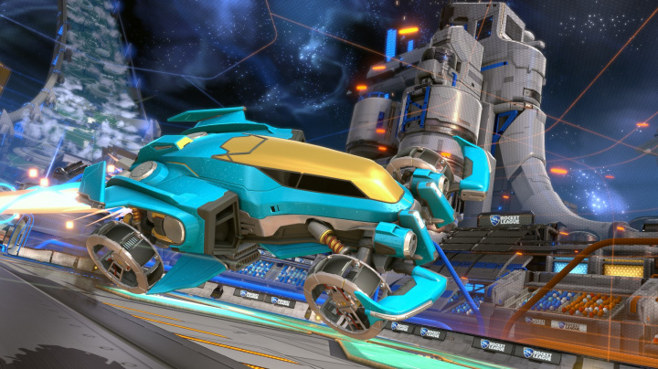 Od prosince už v Rocket League nepůjde obchodovat či darovat předměty