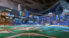 Rocket League