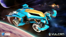 Rocket League