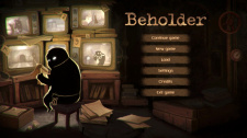 Beholder