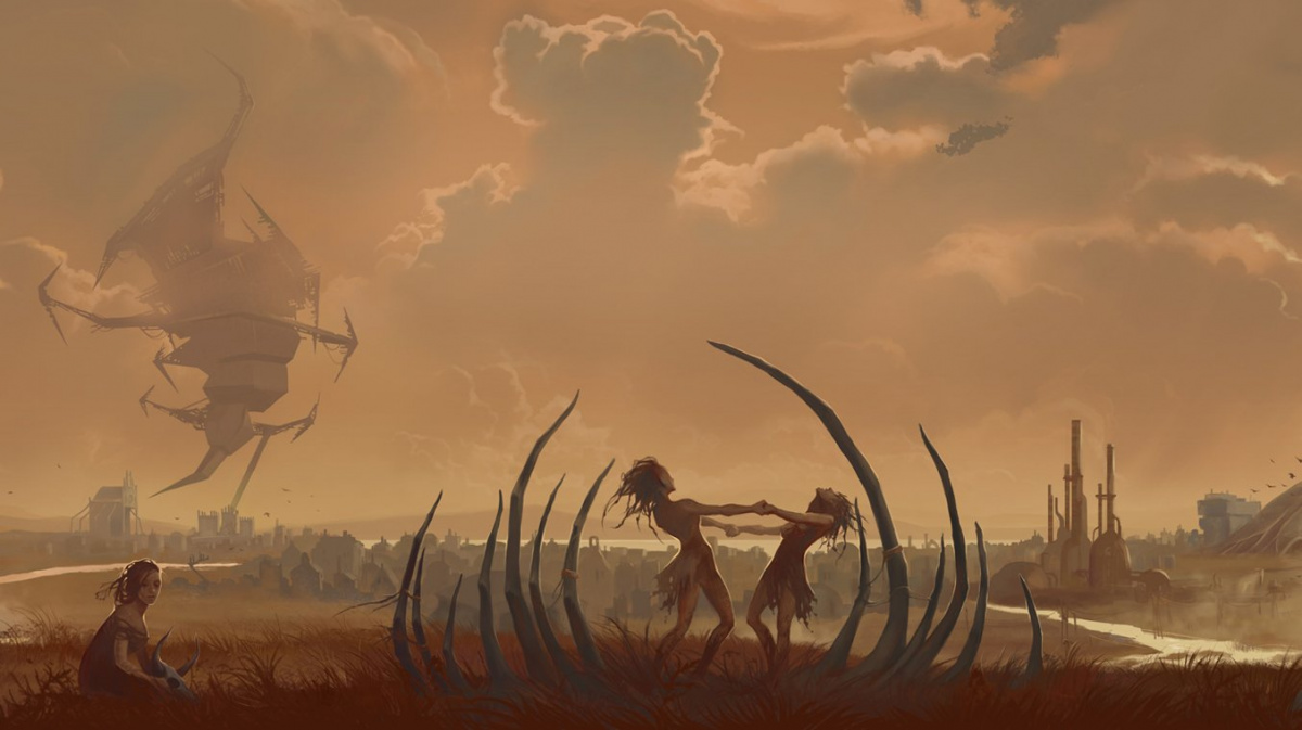 Dojmy z hraní: reboot Pathologic