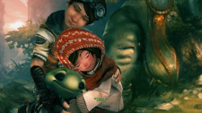 Silence – The Whispered World 2