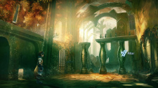Silence – The Whispered World 2