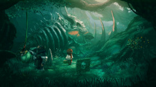 Silence – The Whispered World 2