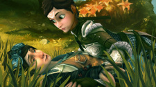 Silence – The Whispered World 2