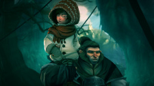 Silence – The Whispered World 2