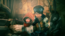 Silence – The Whispered World 2